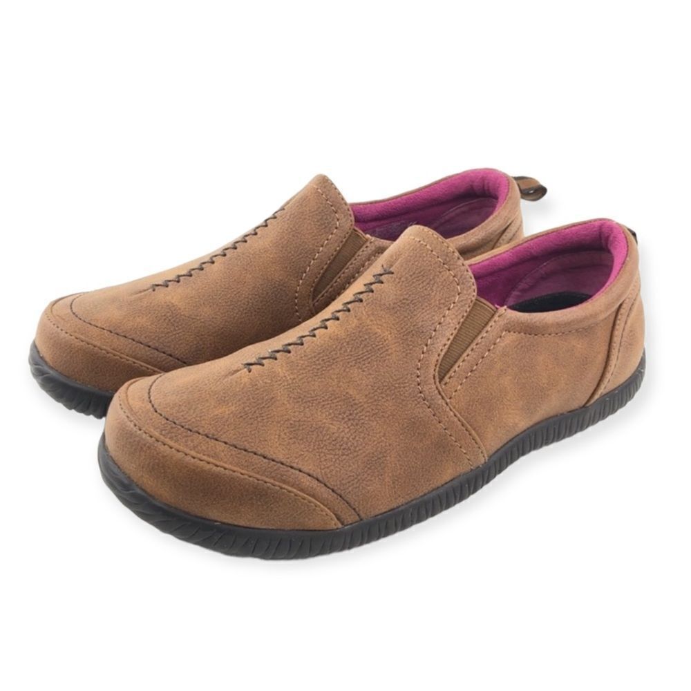 Orthaheel Zoe Casual Slip on Loafers